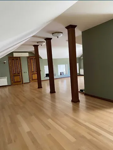 Продаж 3-поверховий   270 кв.м 5 кімн. на Санаторний провулок 9 Кропивницький - фото 4