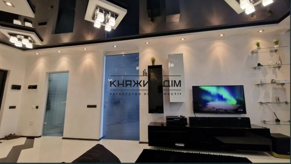 Продаж  1-кімнатна квартира, 55 м#178; — вул. Олени Пчілки, 2 м.Позняки Київ - фото 8