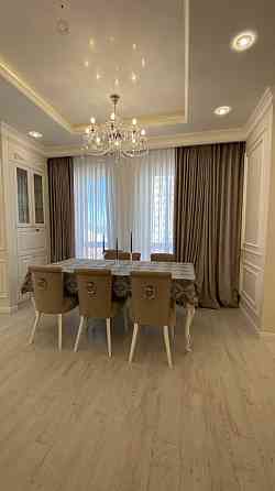 Продаж Квартира 3-кімнатна, 4/5 поверх на Фонтанська дорога, 58/3 Одесса