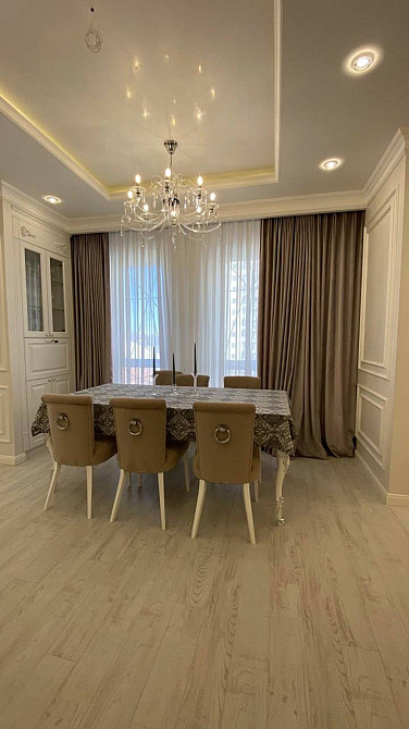 Продаж Квартира 3-кімнатна, 4/5 поверх на Фонтанська дорога, 58/3 Одесса - изображение 6