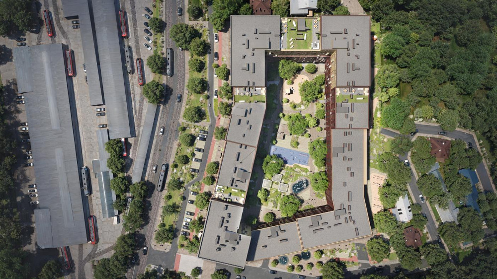 Продаж Квартира 2-кімнатна, 4/7 поверх на вул. Промислова L'viv - photo 8