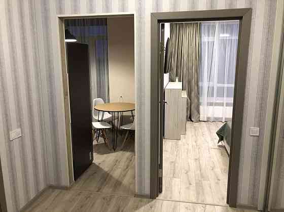 Оренда Квартира 1-кімнатна, 5/20 поверх на ул. Ракетная, 24б Київ