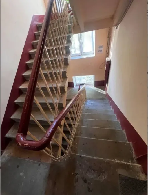 Продаж 2к Квартира 50 кв.м леонтовича Одеса - фото 8