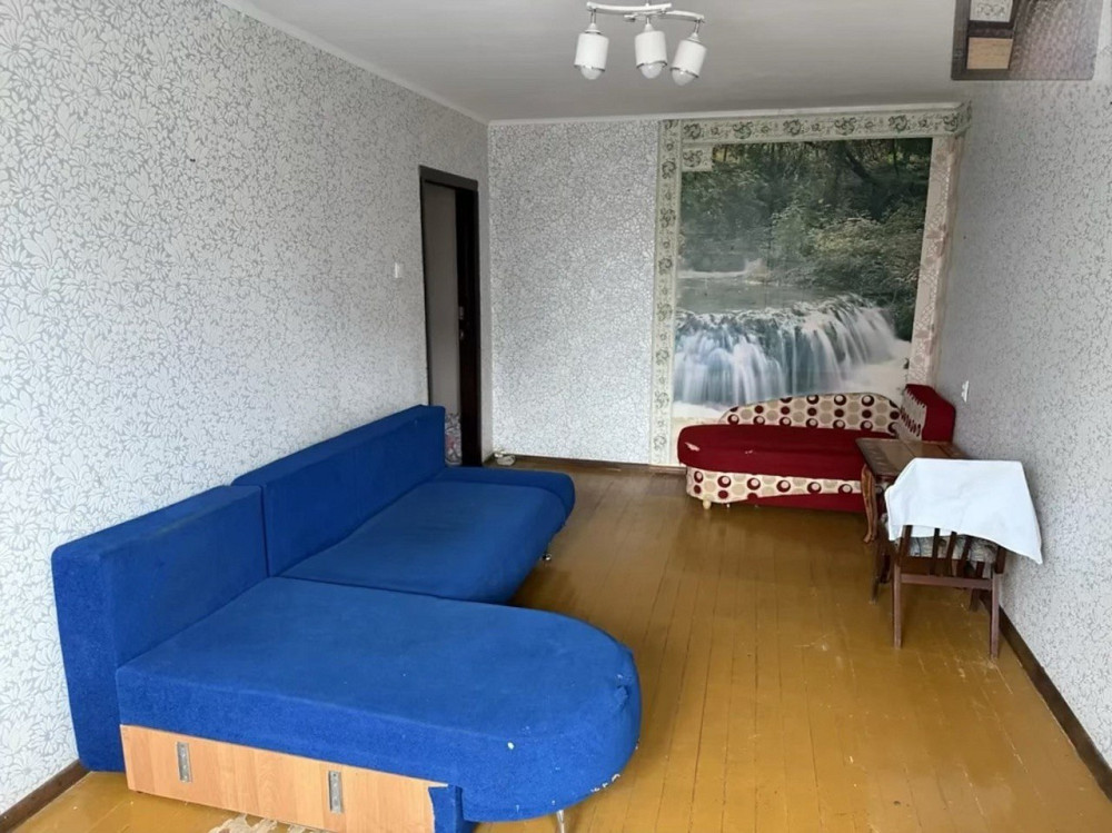 Продаж 2к Квартира 45 кв.м Юрія Вороного 18 18 Zhytomyr - photo 2