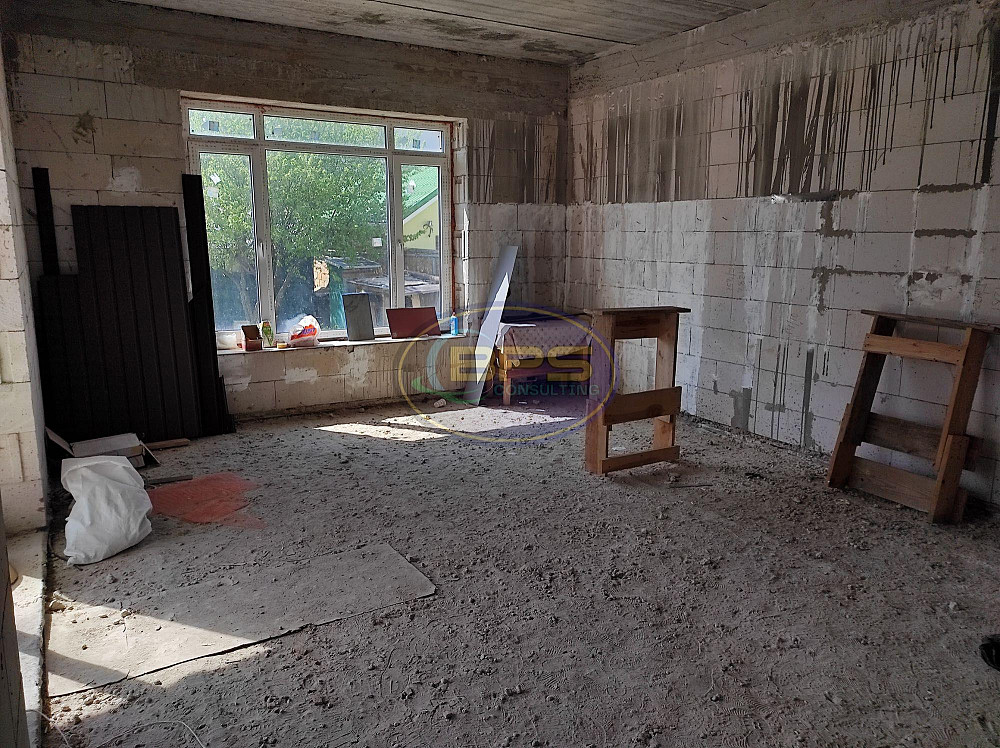 Продаж 2-поверховий Будинок з ділянкою 6.3 сот 230 кв.м 5 кімн. на Архітекторська вул. Таїрове - фото 18