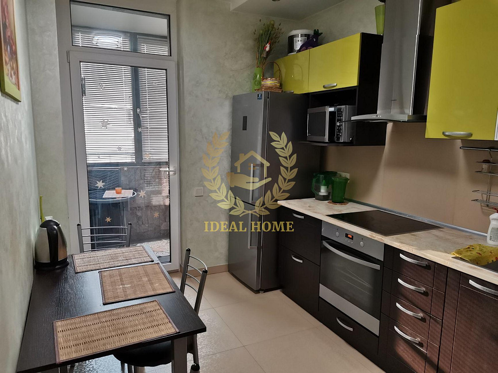 Продаж Квартира 1-кімнатна на Богатырская ул., 6А Киев - изображение 6