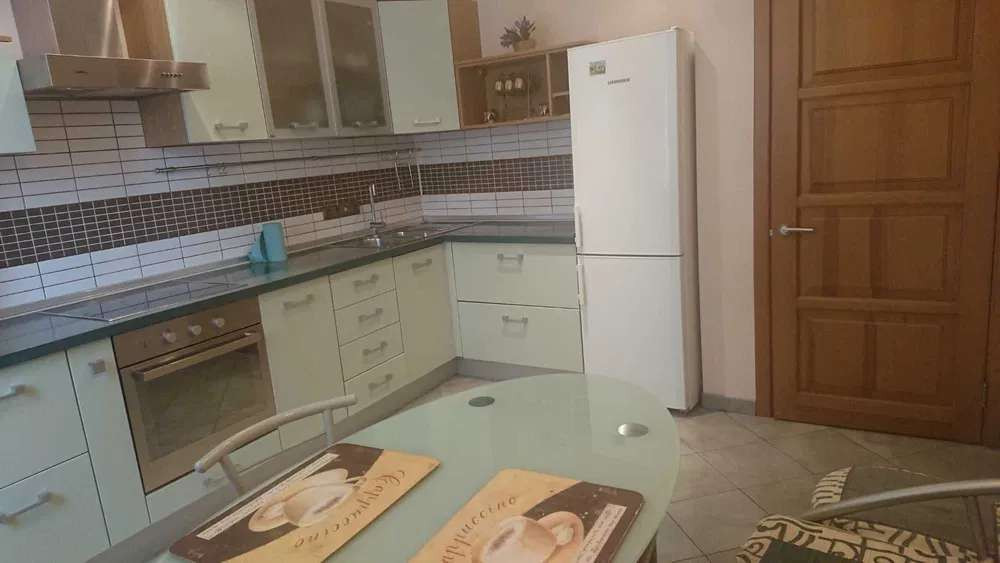 Оренда Квартира 2-кімнатна, 9/16 поверх на пр. Валерия Лобановского Київ - фото 4