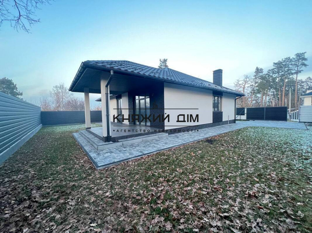 Продаж будинку 120 м2 в Бучі. № 2211725 Буча - фото 20