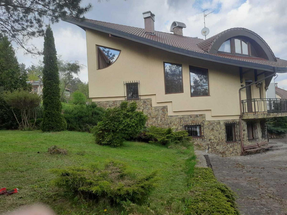 Продаж Квартира на улица Вербова 41 Briukhovychi (m Lviv raion) - photo 1