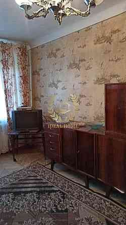 Світла 3-кімнатна квартира біля вокзалу для життя чи бізнесу Київ