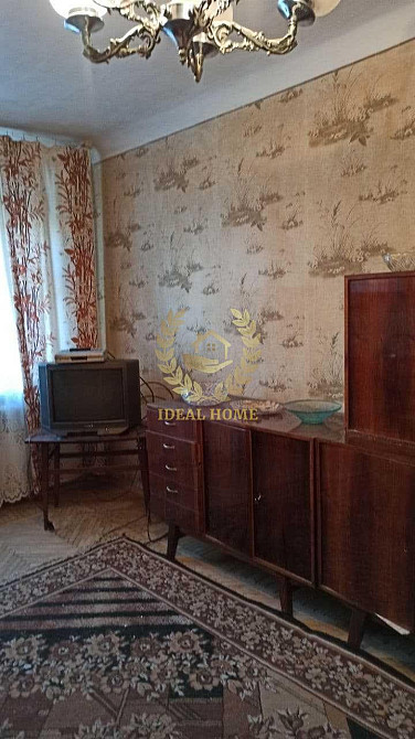 Світла 3-кімнатна квартира біля вокзалу для життя чи бізнесу Київ - фото 5