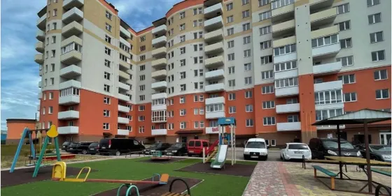 Продажа 3к Квартира 85 кв.м вулиця Володимира Великого Тернополь