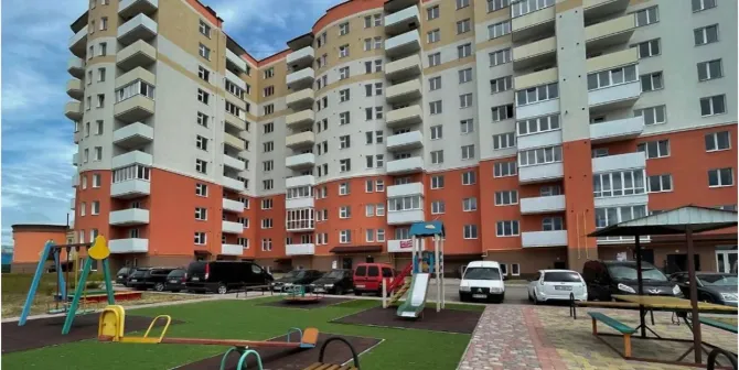 Продажа 3к Квартира 85 кв.м вулиця Володимира Великого Тернополь - изображение 2