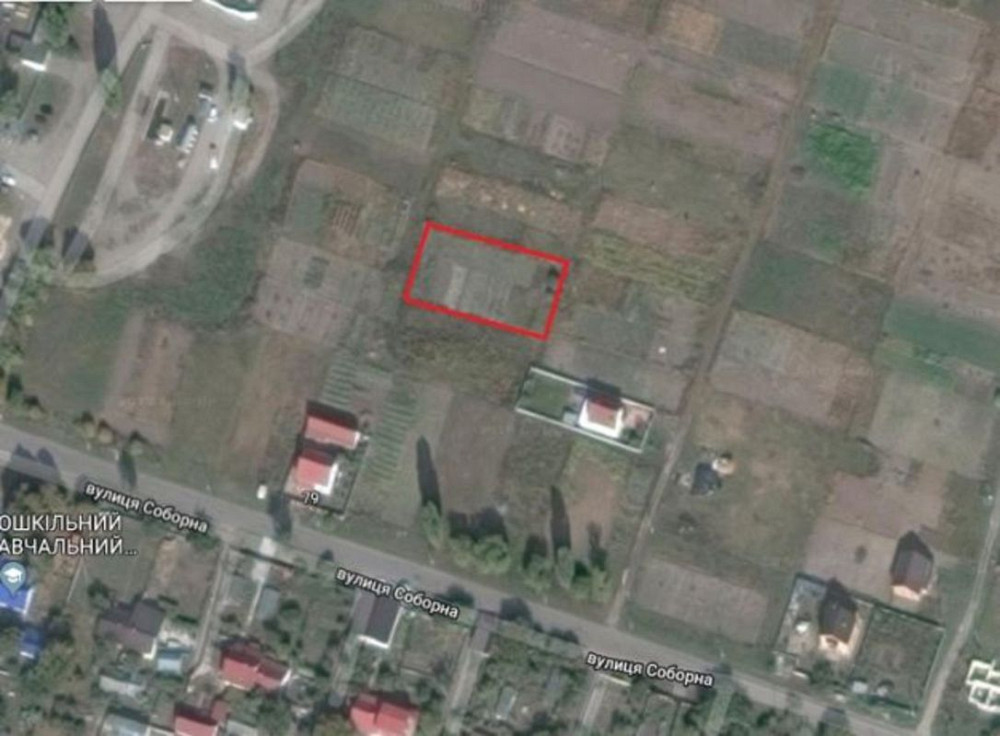 Продаж земельної ділянки 19 га Бориспіль - фото 3