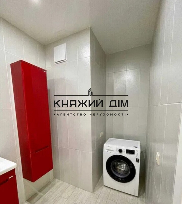 Продаж 3-х к.кв. на березі Дніпра в ЖК Зарічний в Дарницькому р-ні. Код об'єкту №: 21146121 Київ - фото 9