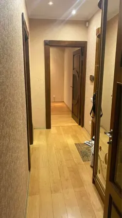 Здається 2-х кімнатна квартира в центрі міста. Кропивницький