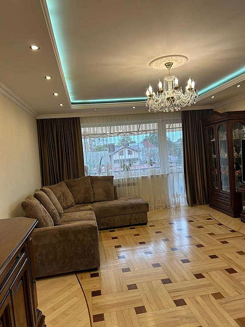 Продаж Квартира 4-кімнатна, 3/4 поверх на вул. Скромна L'viv - photo 2