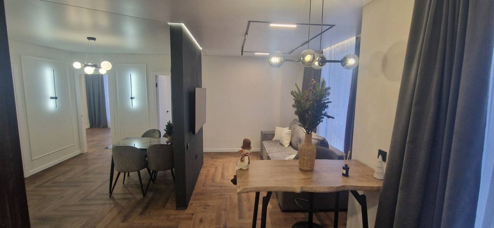 Продаж Квартира 1-кімнатна, 6/11 поверх на Ю.Пелеша, 2 Івано-Франківськ - фото 2