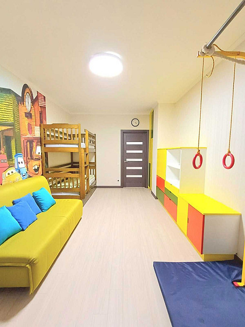 Продаж Квартира 2-кімнатна, 8/15 поверх на Юлії Здановської вул., д. 73Ж Київ - фото 15