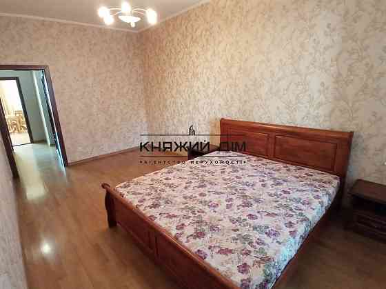 Оренда великої квартири в ЖК Оазис, метро Оболонь № 11193878 Kiev