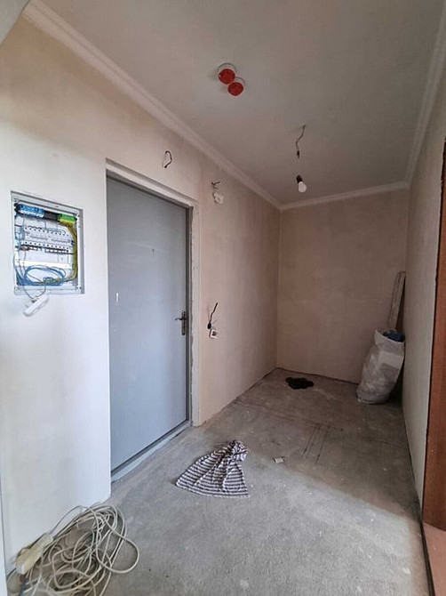 Продаж Квартира 2-кімнатна, 17/25 поверх на Поліська, 19 Київ - фото 1