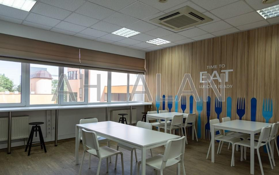 Оренда офісне приміщення на Польова вул., 24Д приміщень - 24, поверх - 3/9 Київ - фото 9