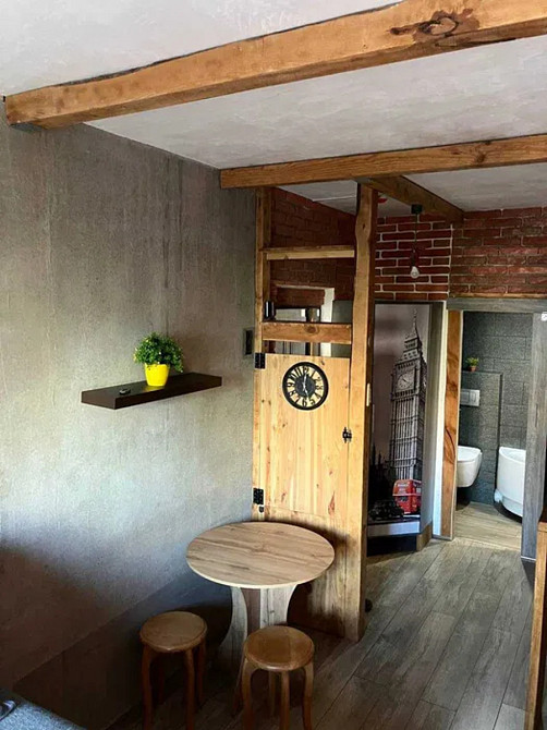 Оренда Квартира 1-кімнатна, 5/24 поверх на Максимовича, 24-Б Kiev - photo 3