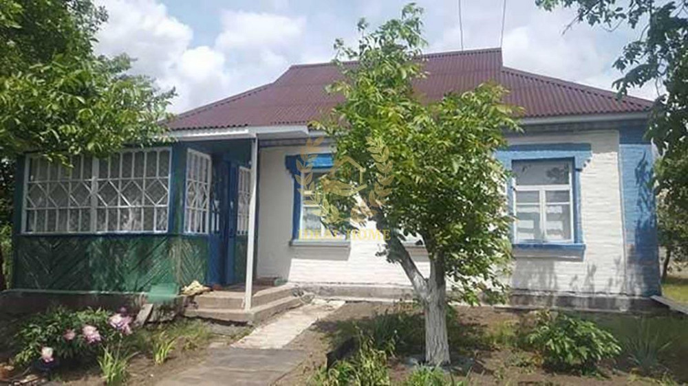 Продам будинок в Бендюгівці Bendiuhivka - photo 1