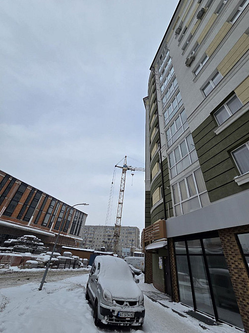 Оренда торгове приміщення на Стуса В. вул., 28 поверх - 1/1 Ivano-Frankivs'k - photo 15