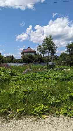 Продаж земельної ділянки 9.4 соток на Вишнева Крихівці