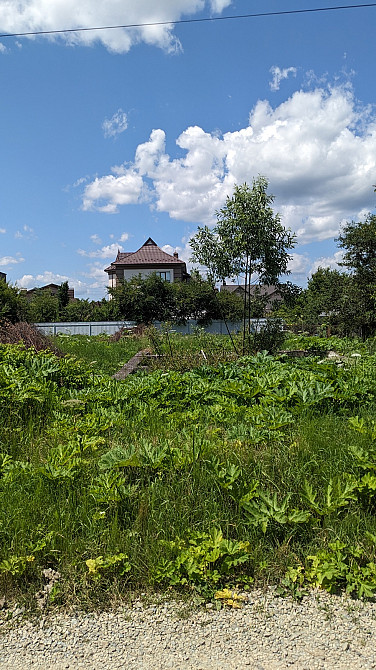 Продаж земельної ділянки 9.4 соток на Вишнева Крихівці - фото 3