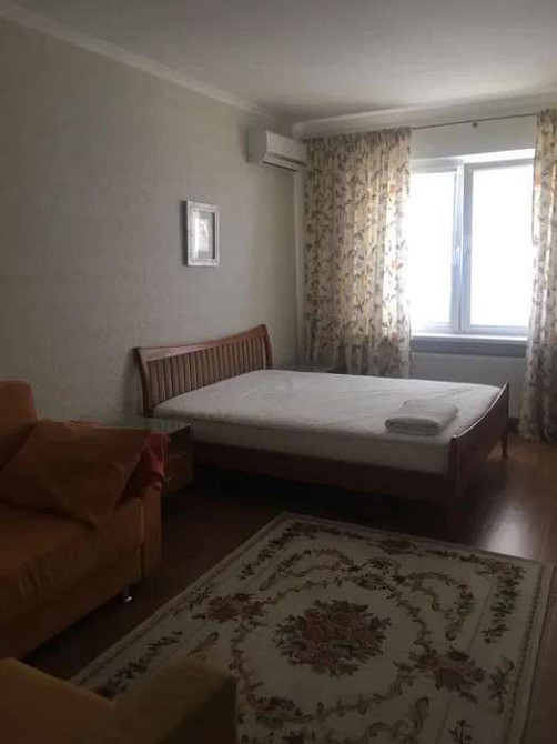 Оренда Квартира 1-кімнатна, 2/25 поверх на ул. Григория Ващенко Київ - фото 3