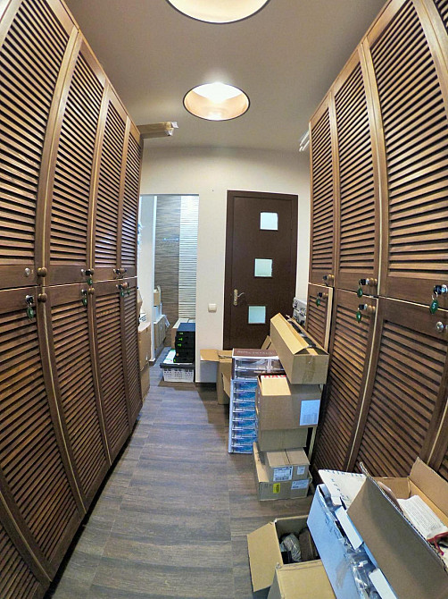 Продаж офісне приміщення на вул. Родини Крушельницьких приміщень - 7, поверх - 1/9 Львов - изображение 7