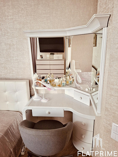 Продаж Квартира 3-кімнатна, 8/21 поверх на Білоруська вул. вул., д. 3 Kiev - photo 20