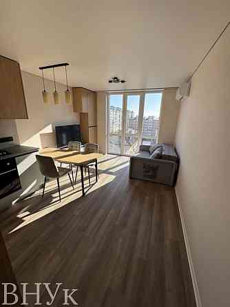 Продаж Квартира 1-кімнатна, 8/11 поверх на вул. Бандери С. Ivano-Frankivs'k