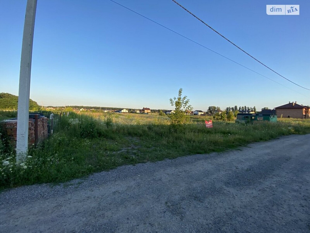 Продаж земельної ділянки 10 соток на Садовий Вінниця - фото 4