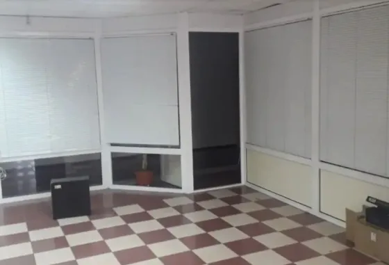 For rent Office Spaces area 108 sq.m floor 3 Dnipro Князя Володимира Великого 18 Dnipro