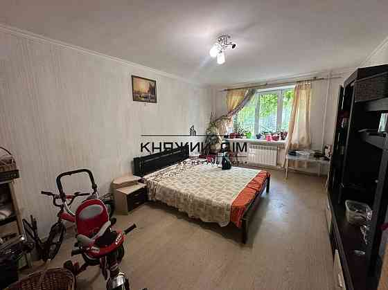 Продаж 1к.кв. біля м. Червоний хутір 8 хв. пішки. № 21144503 Київ