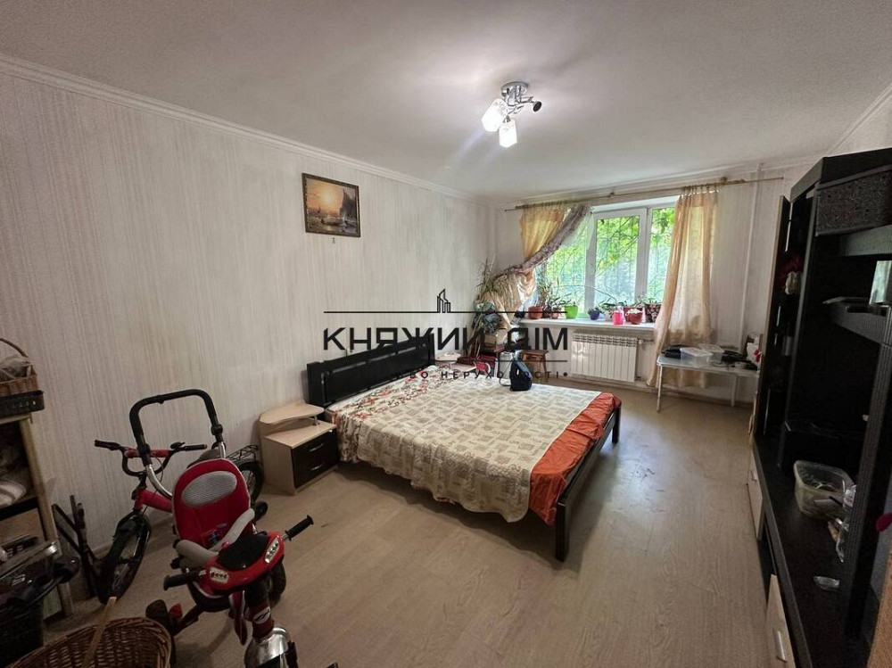 Продаж 1к.кв. біля м. Червоний хутір 8 хв. пішки. № 21144503 Київ - фото 5