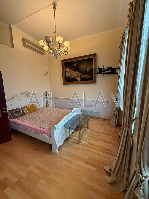 Продаж Будинок 3-кімнатний на Лютеранська вул., 21 Київ - фото 5