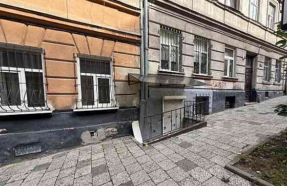 Продаж Квартира на улица Сєченова Івана 11 L'viv