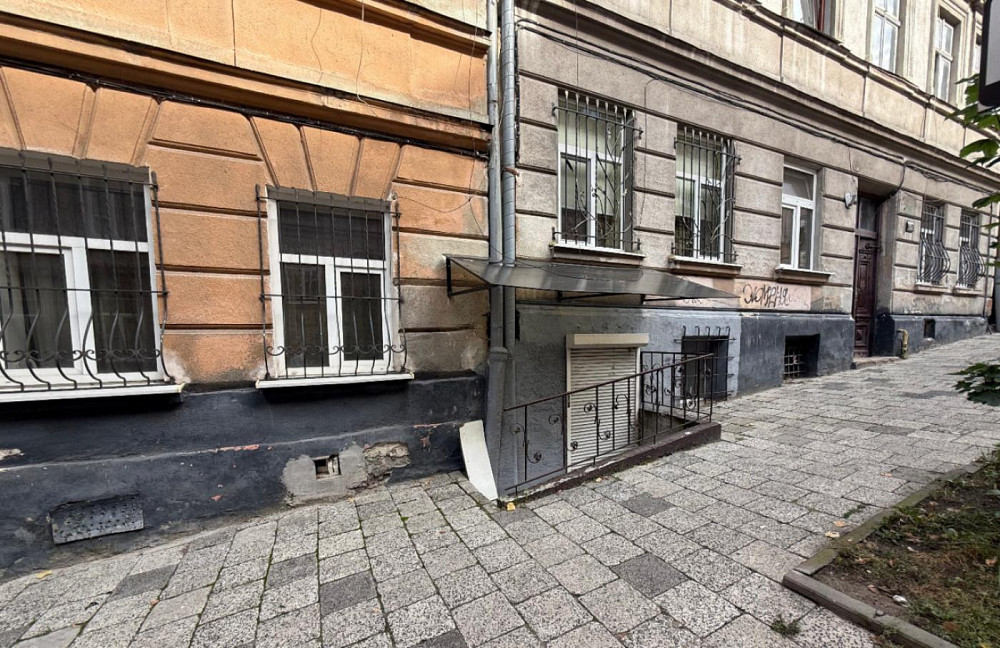 Продаж Квартира на улица Сєченова Івана 11 L'viv - photo 2