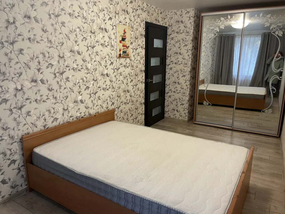 Здається 2-кімнатна квартира в районі дендропарку. Кропивницький - фото 1