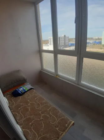 Продам смарт-квартиру с ремонтом в ЖК "Акварель-2" Лиманка