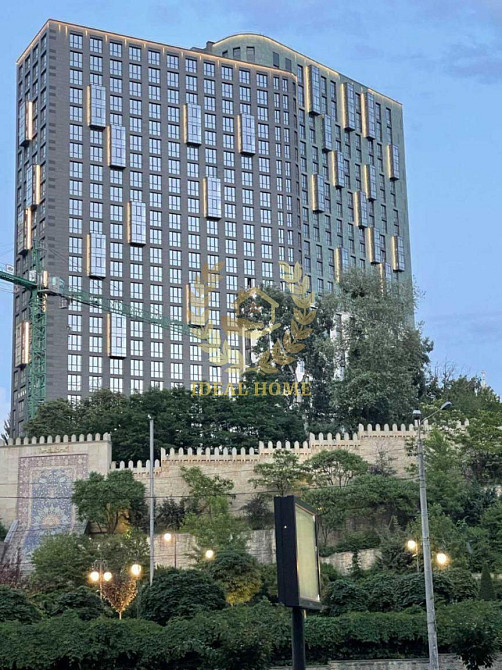 Продаж 1к. квартири ЖК Greenville Park Київ - фото 1