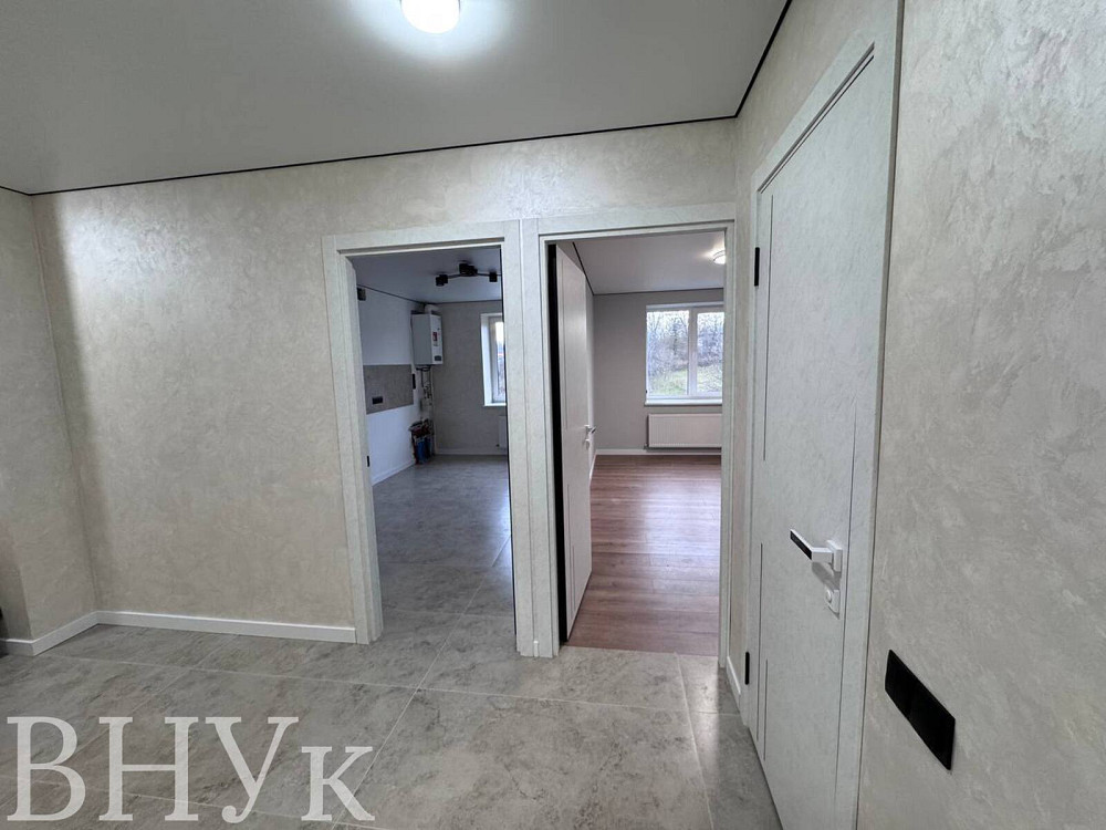 Продаж Квартира 2-кімнатна, 3/4 поверх на вул. Куткі / Глибока Долина Ternopil' - photo 8