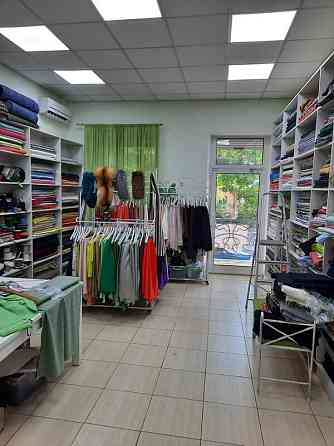 Продаж торгове приміщення на Успенская ул., 48 поверх - 1/2 Одесса