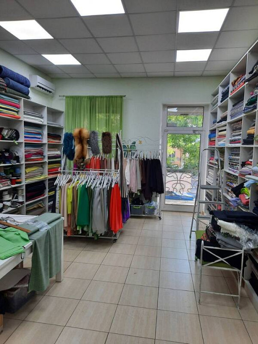 Продаж торгове приміщення на Успенская ул., 48 поверх - 1/2 Одеса - фото 6