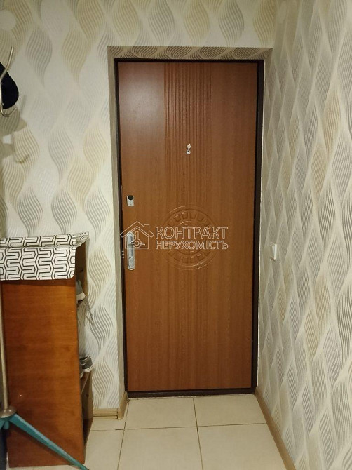Продаж Квартира 1-кімнатна, 1/9 поверх на вул. Клочківська Харків - фото 12