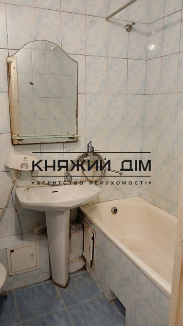 Оренда Квартира 1-кімнатна на Західна Kiev - photo 10